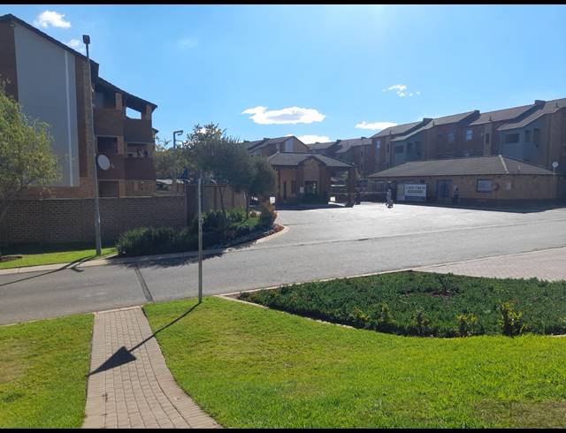 54M² APARTMENT BLOCK FOR SALE IN KIBLER PARK